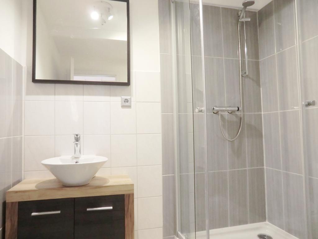 Cityflair Berlin Apartments & Rooms Room photo